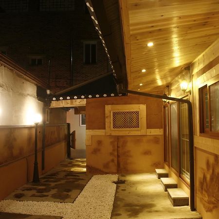 Somangchae Guesthouse Jeonju Luaran gambar