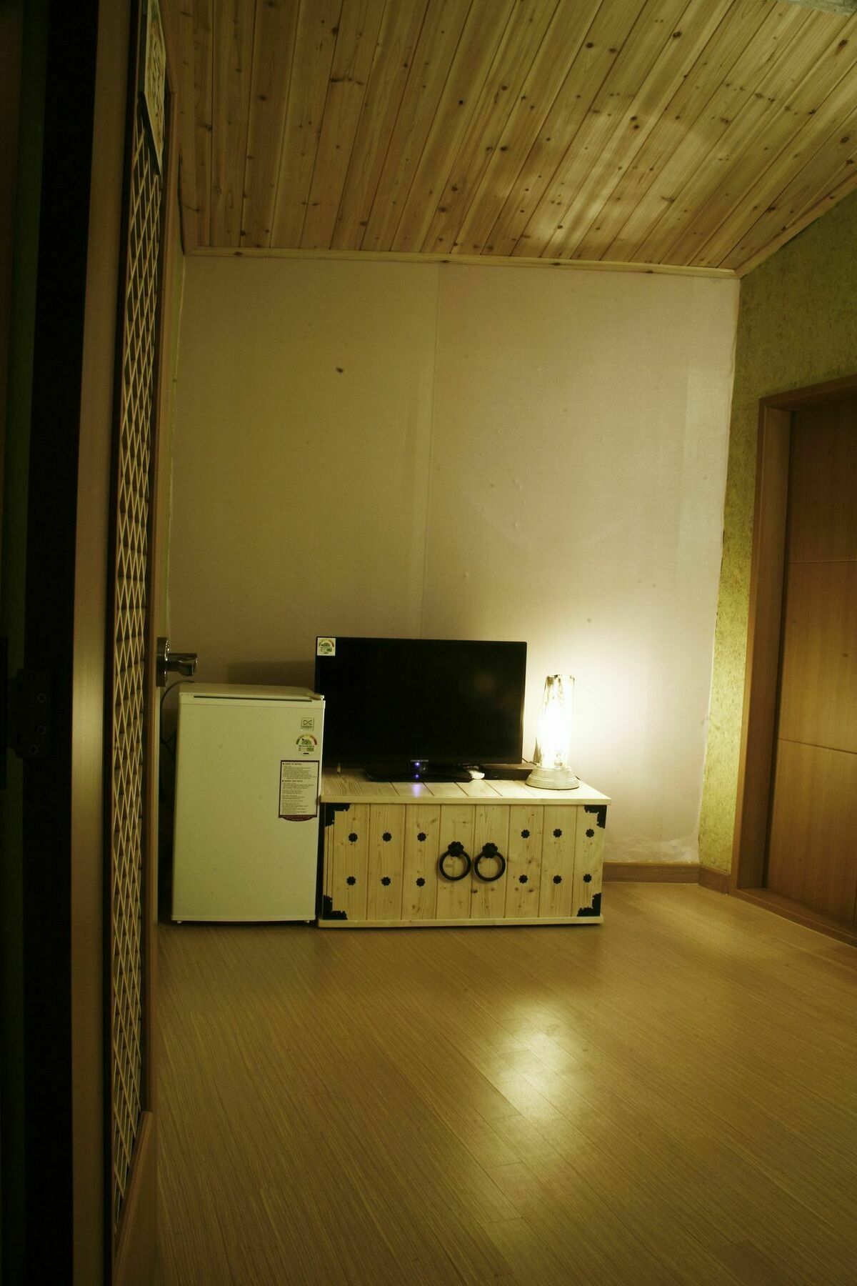 Somangchae Guesthouse Jeonju Luaran gambar