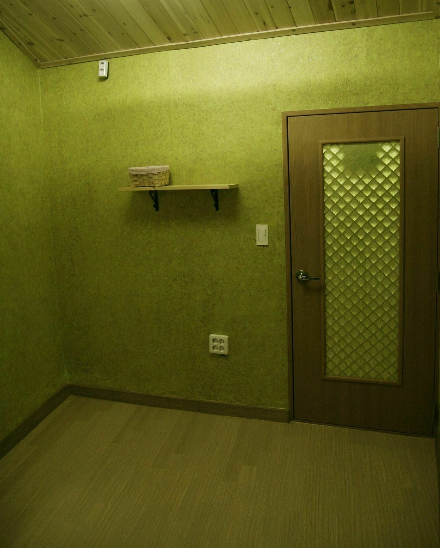 Somangchae Guesthouse Jeonju Luaran gambar