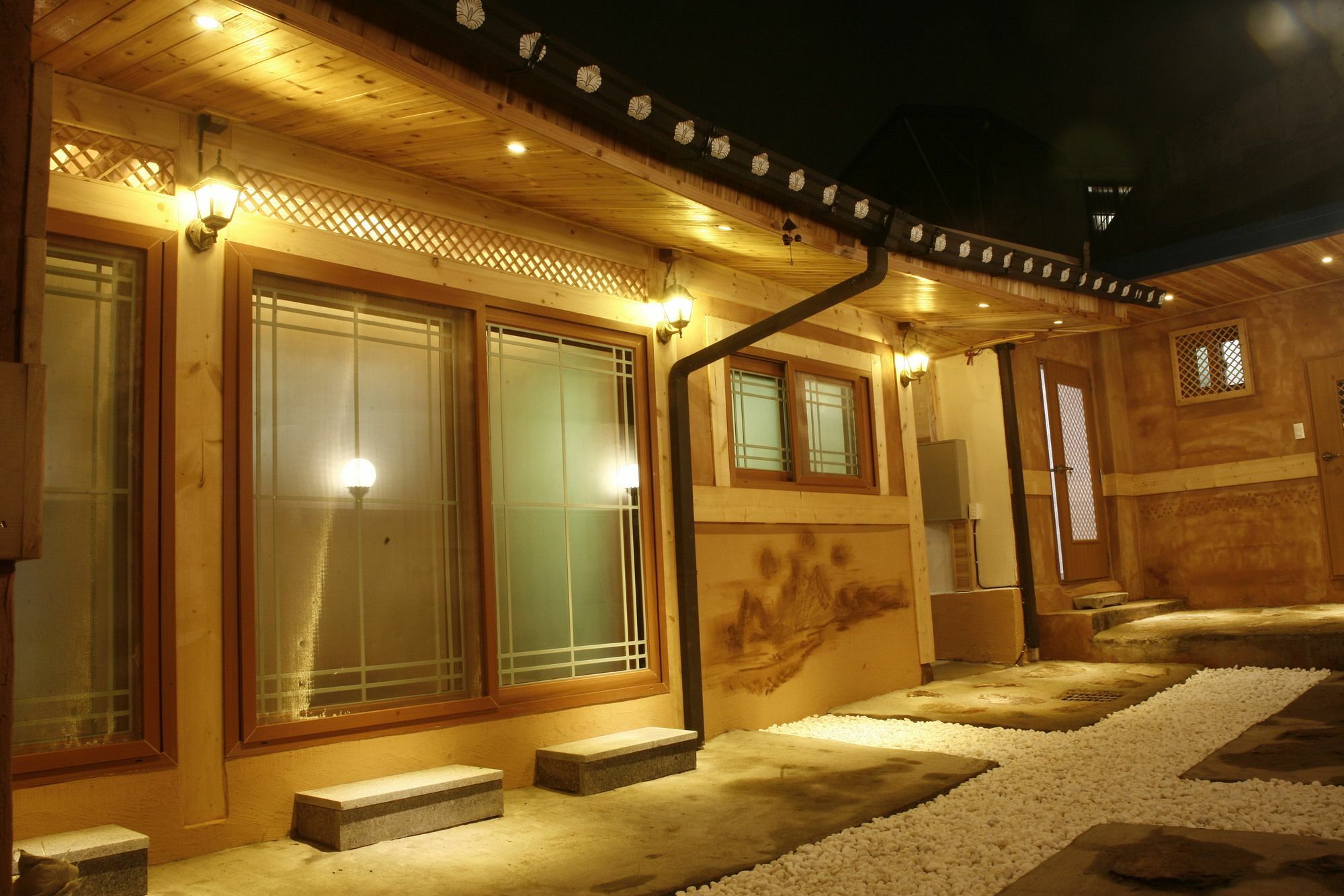 Somangchae Guesthouse Jeonju Luaran gambar