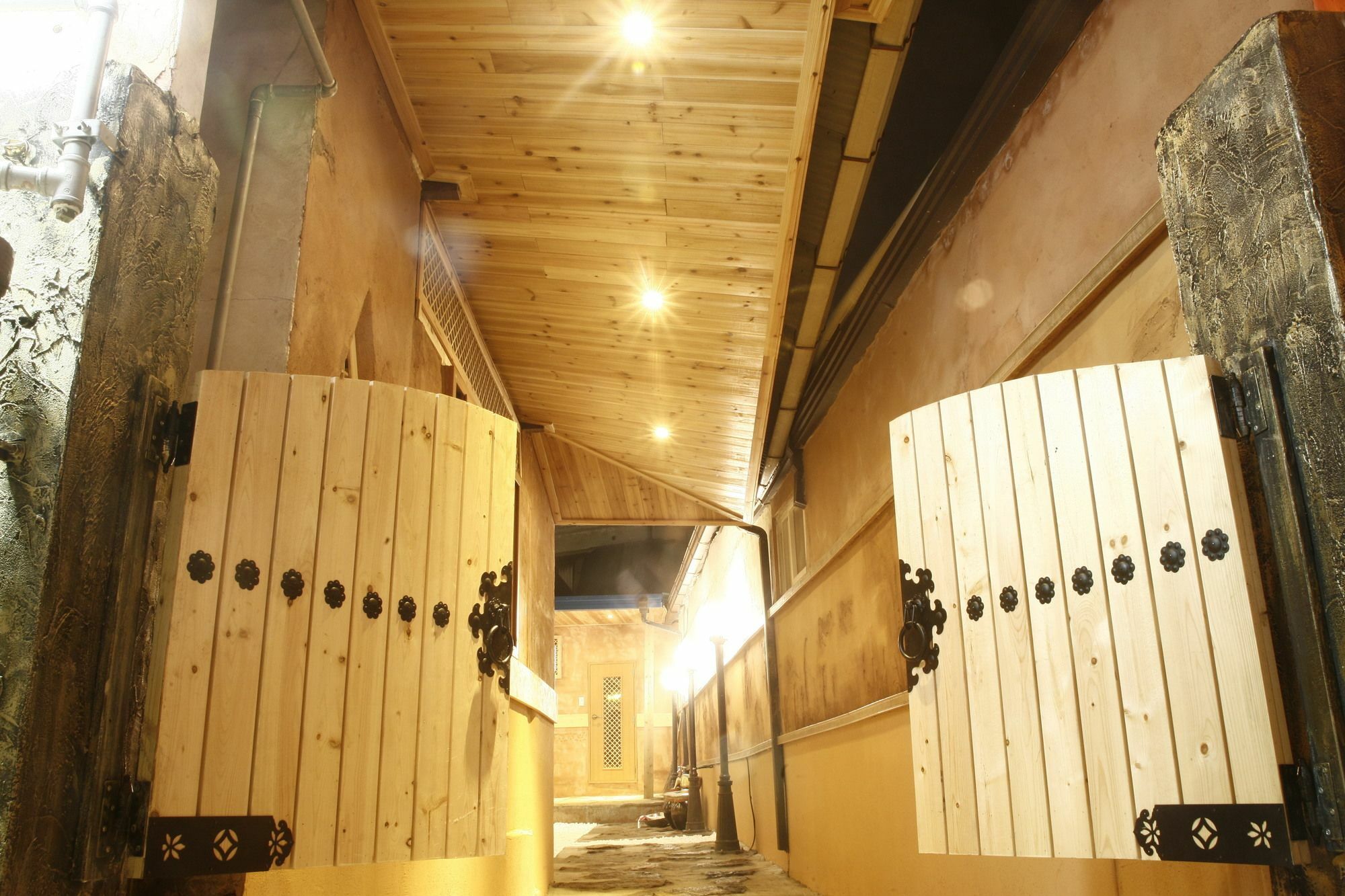 Somangchae Guesthouse Jeonju Luaran gambar