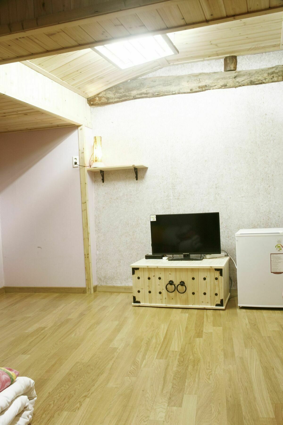 Somangchae Guesthouse Jeonju Luaran gambar