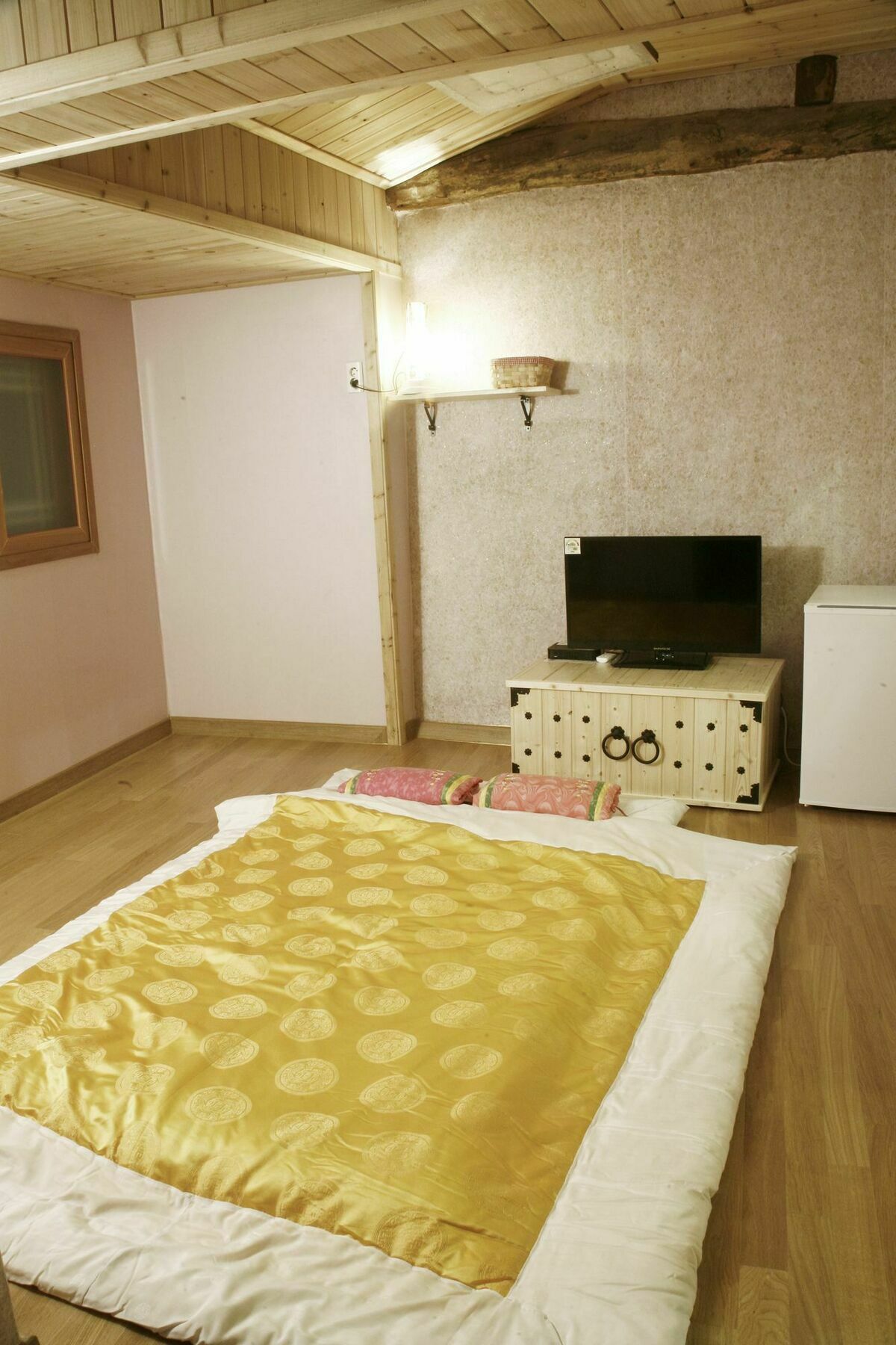 Somangchae Guesthouse Jeonju Luaran gambar